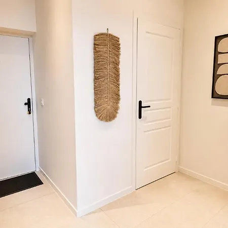 Apartment Luxe & Confort - Piscine - A Pied - 9 Pers Le Barcares