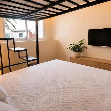 Apartment Luxe & Confort - Piscine - A Pied - 9 Pers