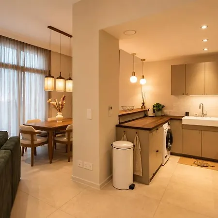 Luxe & Confort - Piscine - A Pied - 9 Pers Le Barcares