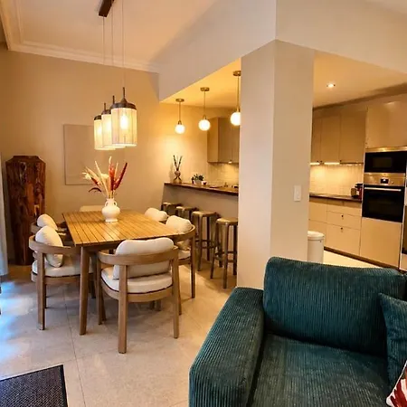 Luxe & Confort - Piscine - A Pied - 9 Pers Le Barcares