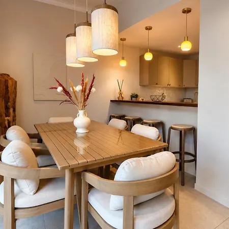 Luxe & Confort - Piscine - A Pied - 9 Pers * Le Barcares