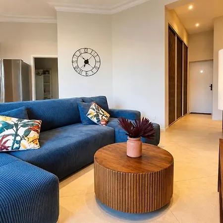 Apartment Luxe & Confort - Piscine - A Pied - 9 Pers Le Barcares