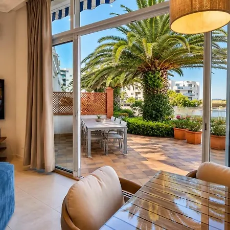 Apartment Luxe & Confort - Piscine - A Pied - 9 Pers