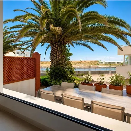 Apartment Luxe & Confort - Piscine - A Pied - 9 Pers