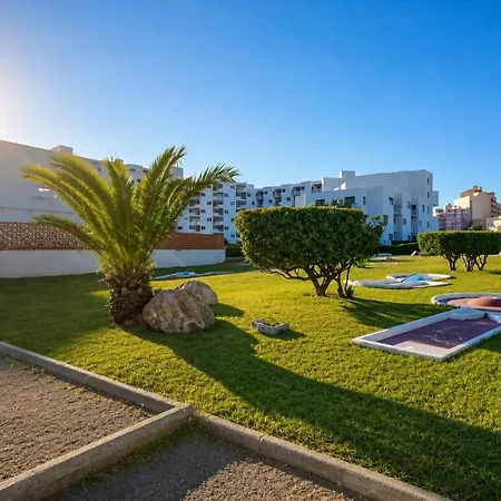 Apartment Luxe & Confort - Piscine - A Pied - 9 Pers Le Barcares