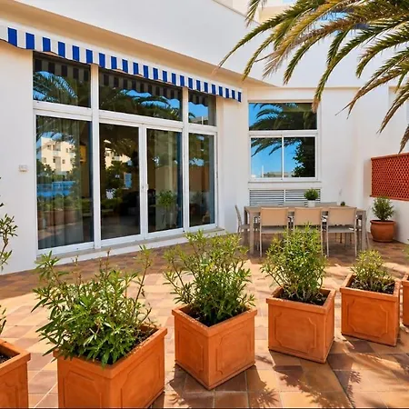 Luxe & Confort - Piscine - A Pied - 9 Pers Daire