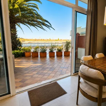 Apartment Luxe & Confort - Piscine - A Pied - 9 Pers