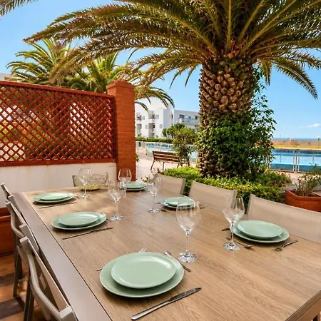 Luxe & Confort - Piscine - A Pied - 9 Pers Apartment